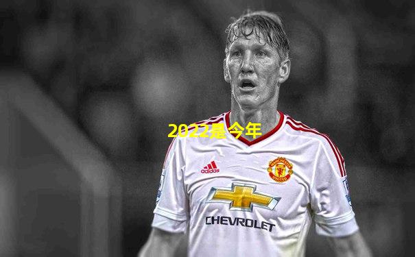 2022是今年