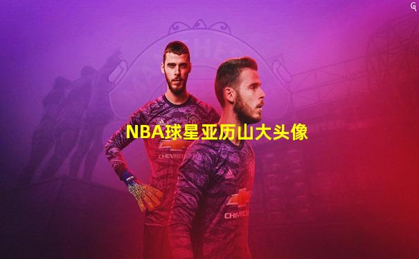 NBA球星亚历山大头像