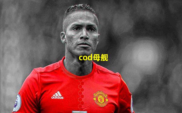 cod母舰