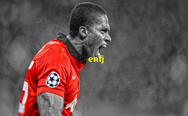 enfj