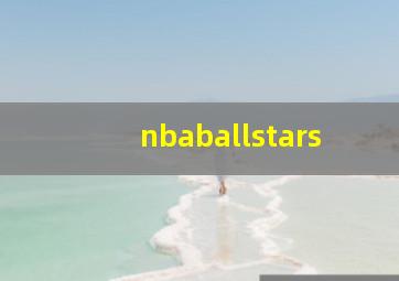 nbaballstars