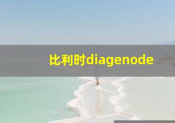 比利时diagenode