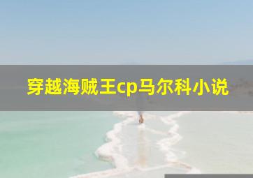 穿越海贼王cp马尔科小说