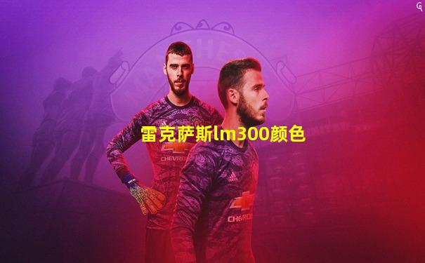 雷克萨斯lm300颜色
