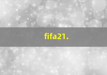 fifa21.