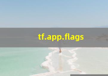 tf.app.flags