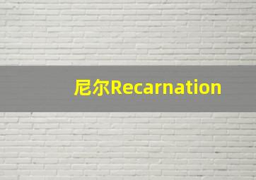 尼尔Recarnation