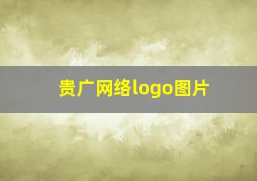 贵广网络logo图片