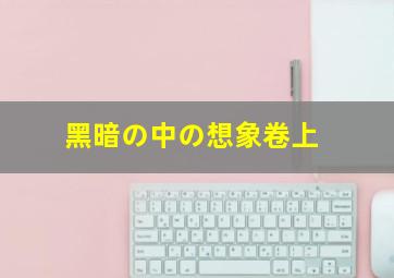 黑暗の中の想象卷上